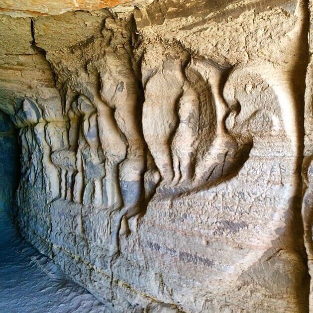 تفریحات و ماجراجویی در سفر قشم