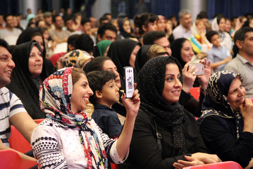 تفريحات دريايي هيجان انگيز در قشم با تخفيف