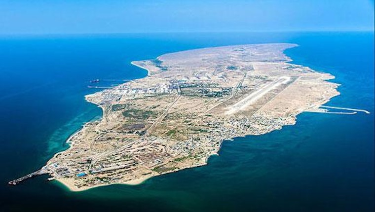 سامانه آنلاین تخفیفان قشم برای خرید بلیط تفریحات قشم