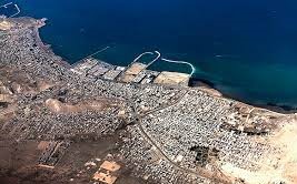 قیمت ارزان تر تفریحات قشم به خاطر فروش آنلاین