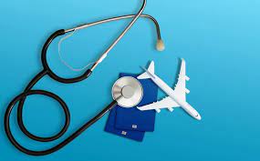 توریسم درمانی قشم