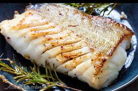 قلیه ماهی قشم با تمرهندی و ادویه