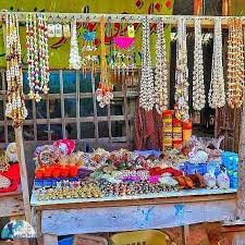 صنایع دستی و سوغات محلی قشم