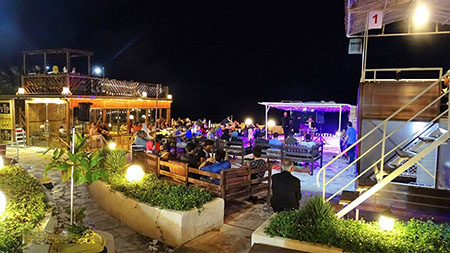 فاصله از خوزستان تا قشم