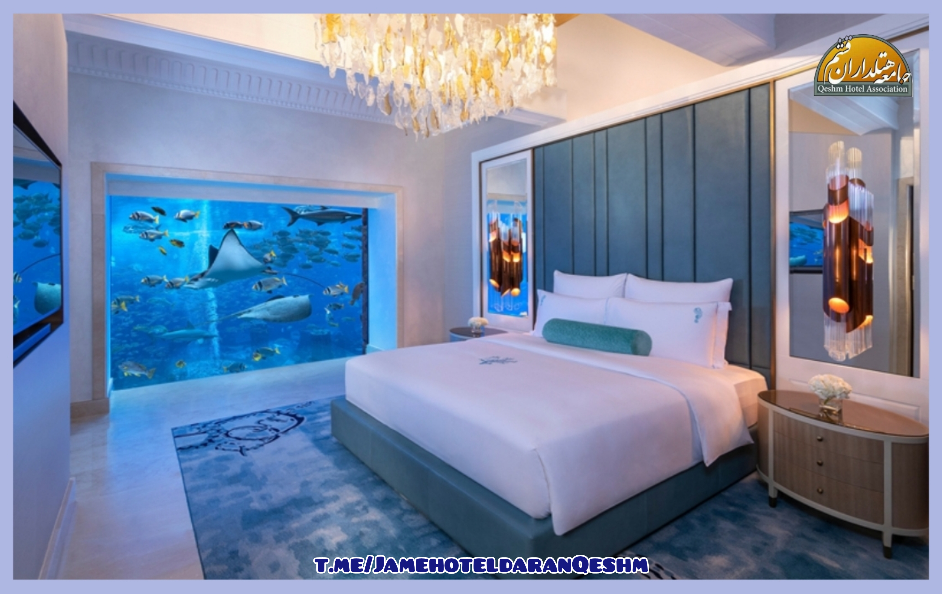 انواع هتل ها و نوع کاربری آن ها_جامعه هتلداران قشم