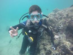 سایت غواصی پرشین گلف قشم