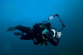 نکات ایمنی و تجهیزات غواصی در عجایب آبی قشم