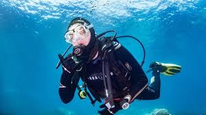 ویژگی های سایت غواصی پرشین گلف قشم