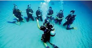 سایت غواصی یاس قشم