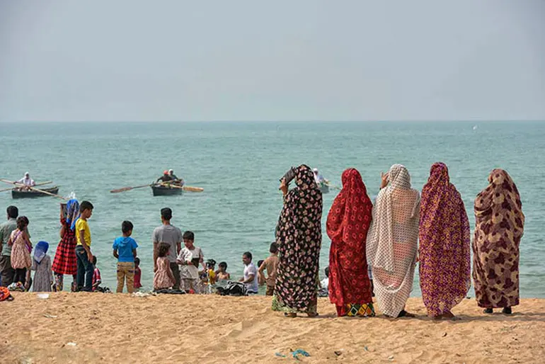 تورهای گشت جزیره قشم