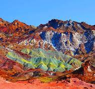 تور يک روزه جزيره هرمز از طريق قشم آف