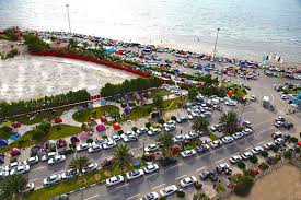 امکانات کمپ ايران زمين قشم