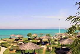 کمپ ايران زمين قشم