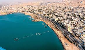 کمپ ايران زمين قشم با امکانات رفاهي کامل