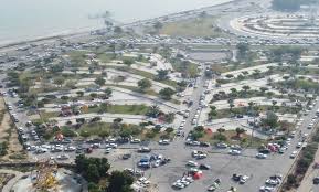 مکانات و ویژگیهای بوستان بانوان قشم