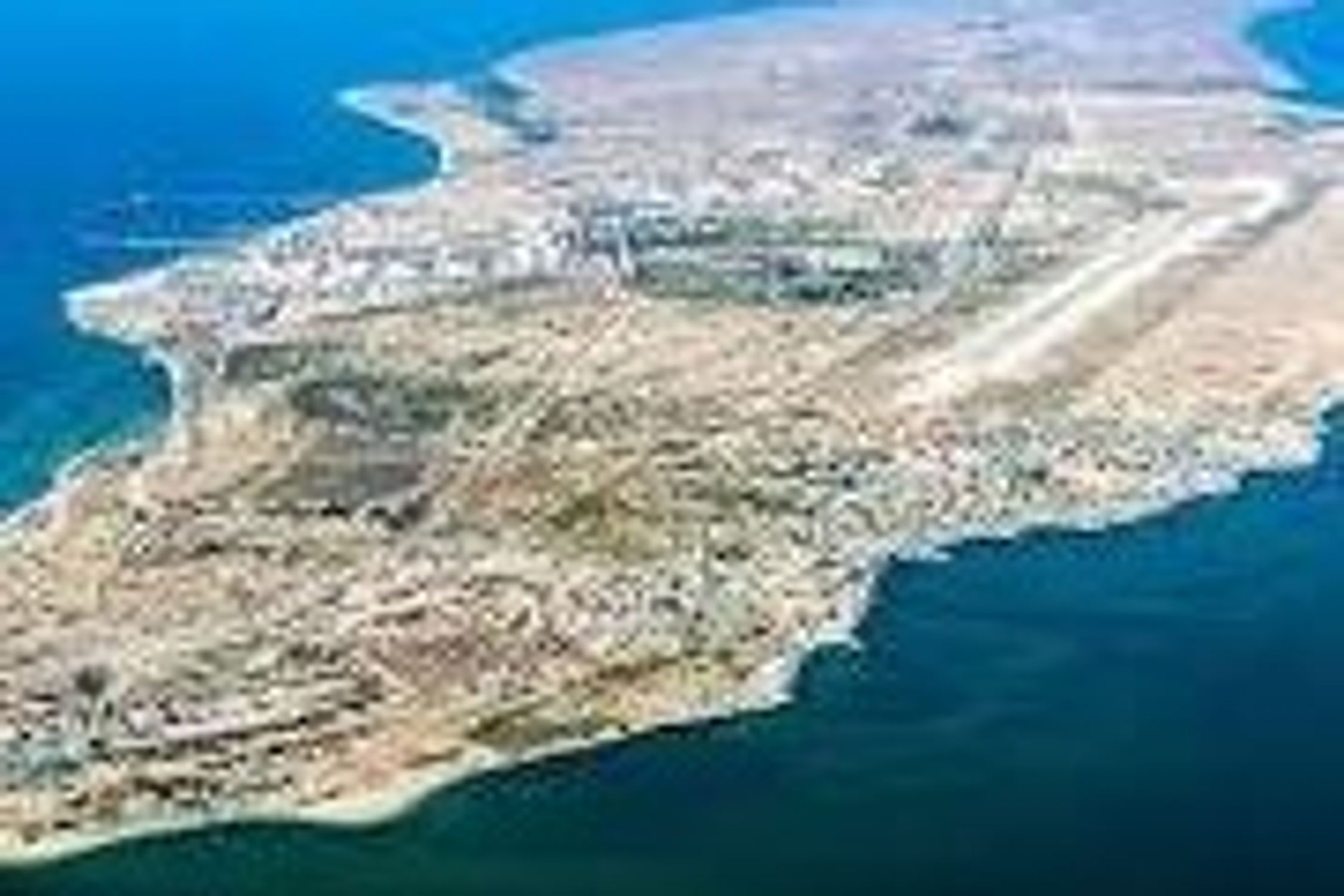 راهنمای کامل سفر به قشم