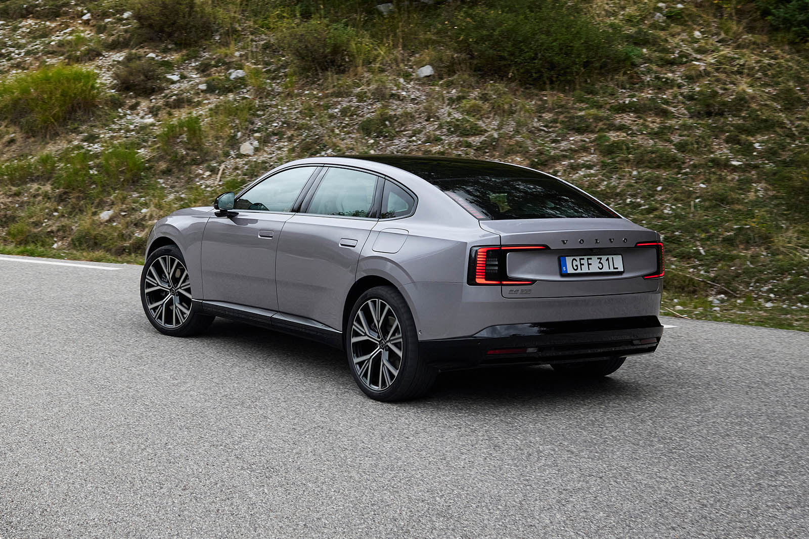 Volvo ES90 review 02