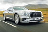 Bentley Flying Spur hybrid review 2025