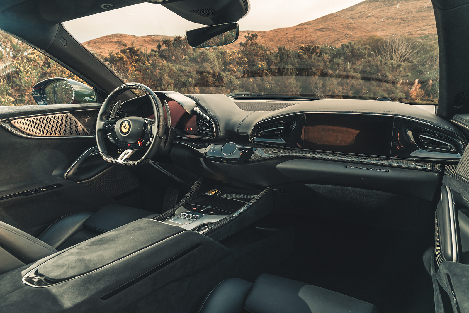 کابین فراری پوروسانگوئه 08