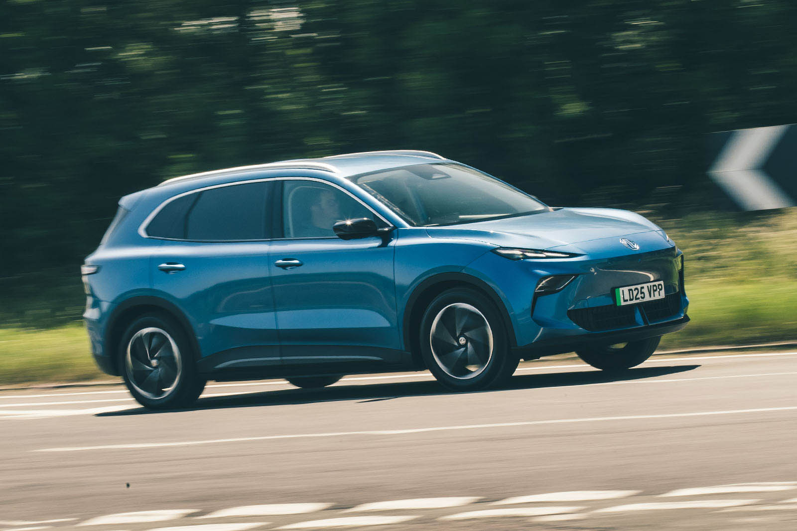 موتور الکتریکی و باتری S5 EV