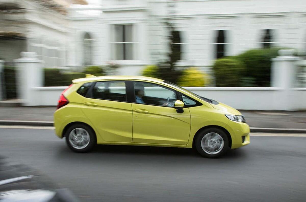 موتور جاز 016