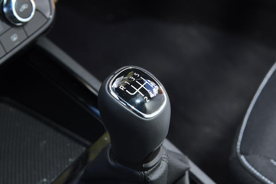 اهرم تعویض دنده اشکودا کامیک