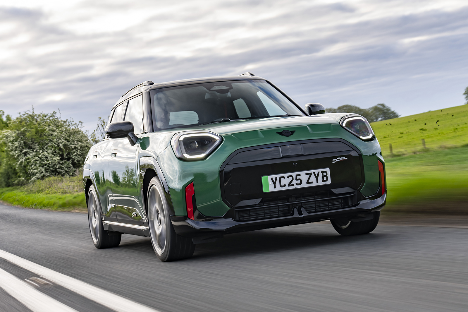 نمای کلی برای بخش مصرف انرژی