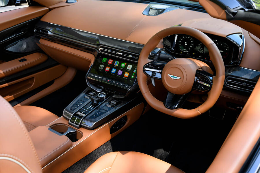 صندوق عقب کوچک ونکوئیش ولانته