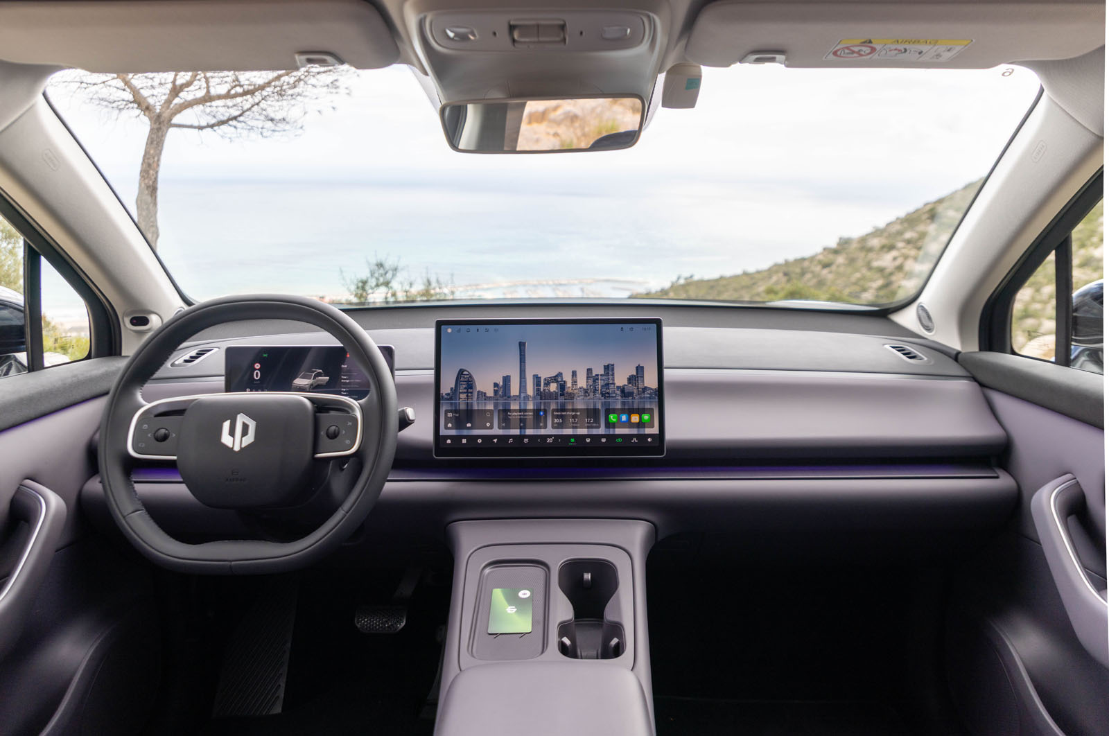 کابین و داشبورد لیپ موتور C10