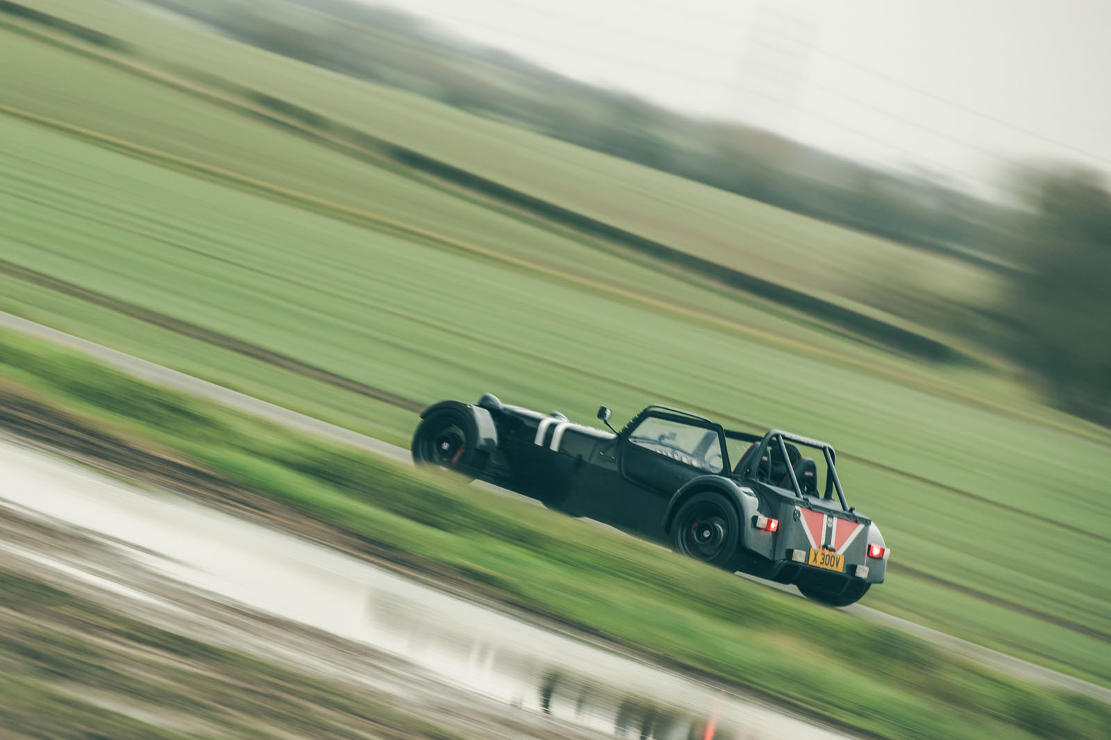 پیشرانه و نمای جانبی GBS Zero