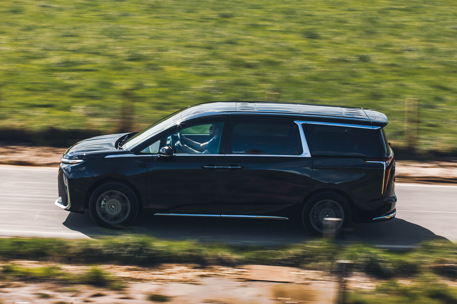 مصرف انرژی مکسوس میفا 9