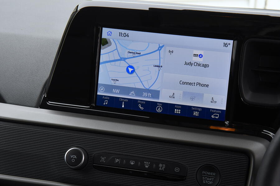 سیستم چندرسانه ای تورنیو کوریر