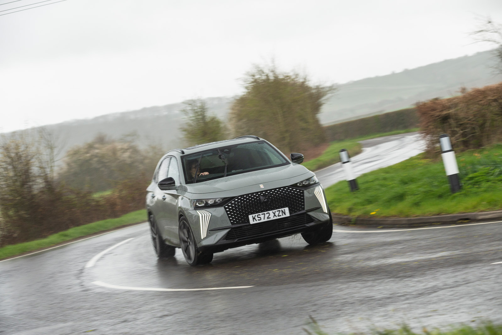 دی اس 7 ای-تنس 360 در پیچ