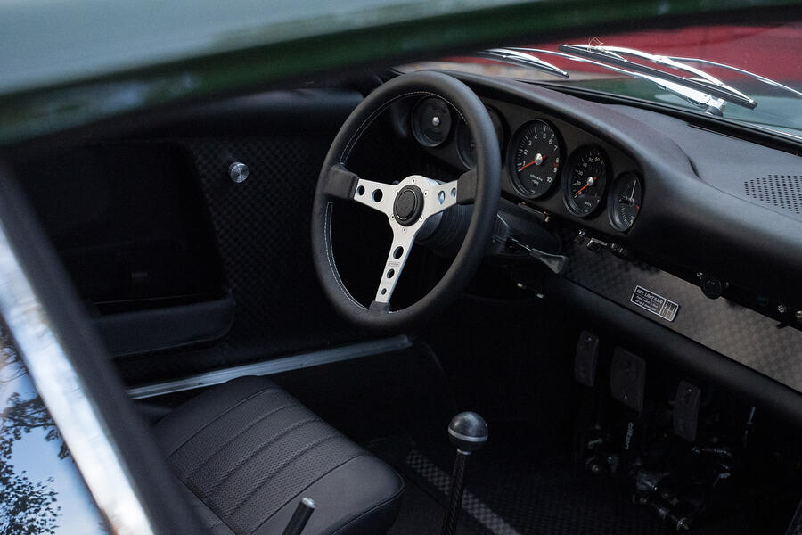 داشبورد کام منوفکتور 912c