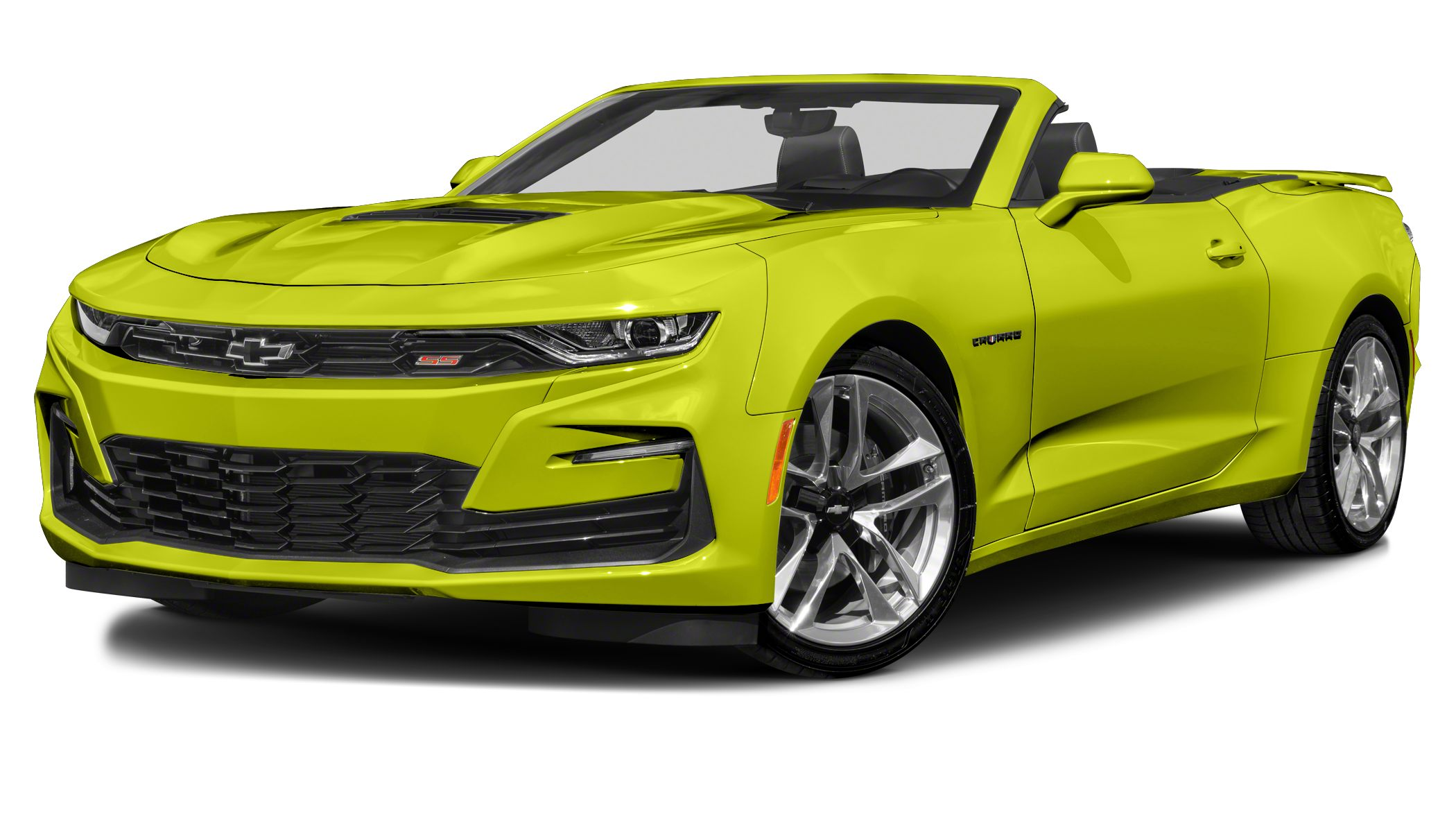 کامارو کروک