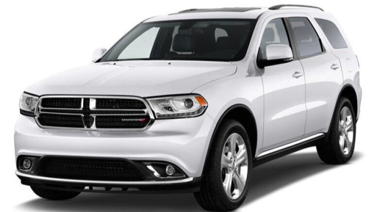 دوج دورانگو