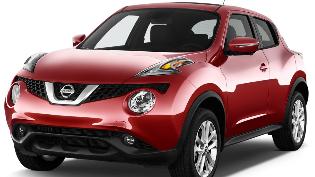 اجاره نیسان جوک فیسلیفت